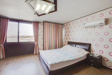 제주시 - 그린비치펜션 후기, 가격, 위치 - 예약