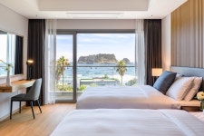 투어앤스파 더 그랜드 섬오름 투어앤스파