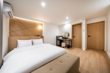 구미 옥계 브라운도트 구미옥계점 - 트리플 숙소