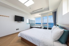 강릉 스테이구구펜션 - 트리플 숙소