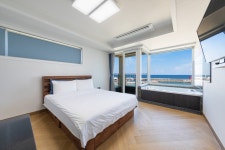 강릉 스테이구구펜션 - 트리플 숙소