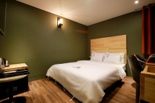 인천(부평) RG - 트리플 숙소