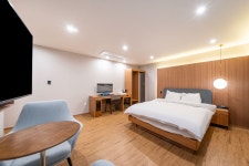 경주 H Avenue 황리단길점 - 트리플 숙소