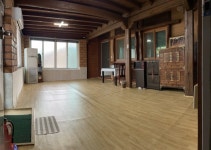 영주 솔마음황토민박펜션 - 트리플 숙소