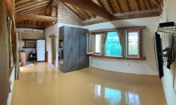 영주 솔마음황토민박펜션 - 트리플 숙소