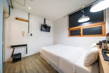 노량진 JH9 - 트리플 숙소