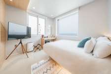 투어앤스파 제주(애월) 코니오션스위트 호텔 투어앤스파