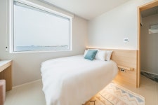 제주도 - 제주(애월) 코니오션스위트 호텔 후기, 가격, 위치 - 예약