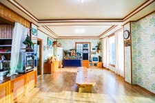 제천 호수민박펜션 - 트리플 숙소