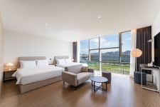 창원 - 창원 진해 용원 브라운도트 부산신항만점 시그니처 후기, 가격, 위치 - 예약