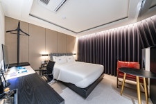 청주 호텔 2855.st - 트리플 숙소