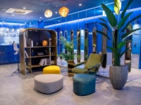 호텔 써밋 - 트리플 숙소