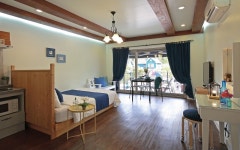 경주 - 띠아모 펜션 후기, 가격, 위치 - 예약