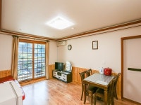 단양 숲속의하루펜션 - 트리플 숙소