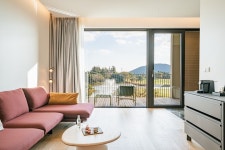 카세로지 호텔 제주 - 트리플 숙소