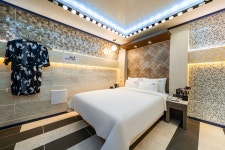 울산 - 울산 영남알프스 호텔먹자닷컴 알프스점 후기, 가격, 위치 - 예약