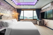 울산 - 울산 영남알프스 호텔먹자닷컴 알프스점 후기, 가격, 위치 - 예약