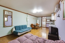 포항 로렌펜션 - 트리플 숙소