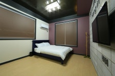 보령(대천) 카카오펜션 - 트리플 숙소