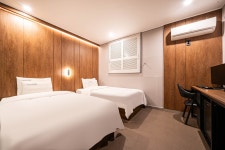 전주 - 전주 신시가지 호텔 폭스-FOX 2.0 후기, 가격, 위치 - 예약