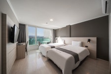 투어앤스파 강릉 경포수호텔 투어앤스파