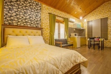 양평 시계꽃펜션 - 트리플 숙소