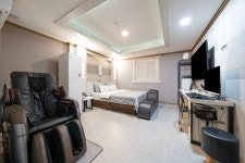 평택 허브 - 트리플 숙소