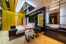 청주 K 명품무인텔 드라이브인 - 트리플 숙소