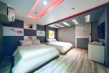 수원 - 수원 행궁동 르노 후기, 가격, 위치 - 예약