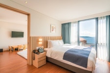 투어앤스파 호텔 화인 제주 투어앤스파