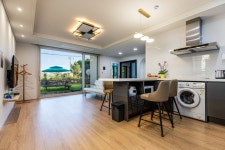 투어앤스파 서귀포 돈내코펜션 투어앤스파