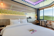 울산 - 울산 영남알프스 호텔먹자닷컴 알프스점 후기, 가격, 위치 - 예약