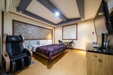 시흥 뉴서울 - 트리플 숙소