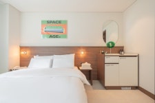 대전 용전 타임터미널 호텔 1호점 by 아늑 - 트리플 숙소