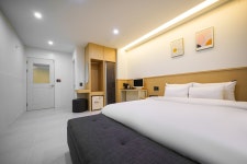 광주 첨단 넘버25 광주첨단점 - 트리플 숙소