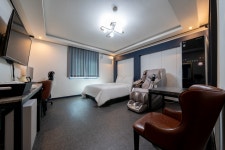 군산 HOTEL G7 - 트리플 숙소