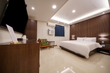 광주 풍암동 넘버25 광주풍암점 - 트리플 숙소