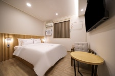 광주 풍암동 넘버25 광주풍암점 - 트리플 숙소