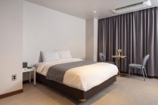 코스모스 호텔 - 트리플 숙소