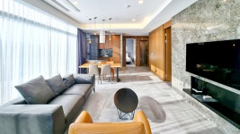 투어앤스파 평창 AM 호텔 투어앤스파