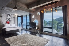 투어앤스파 여수 예술랜드 투어앤스파