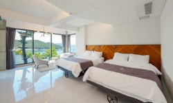 투어앤스파 여수 예술랜드 투어앤스파