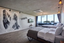 투어앤스파 여수 예술랜드 투어앤스파