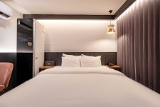 제천 - 제천 스테이201 호텔 후기, 가격, 위치 - 예약