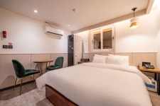 제천 - 제천 스테이201 호텔 후기, 가격, 위치 - 예약