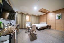 오류 쎄비앙 - 트리플 숙소