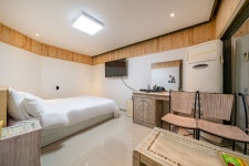 투어앤스파 대전 장태산 호텔무인텔 투어앤스파