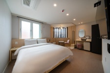 울산 - 호텔 루바토 울산 중구 학성점 후기, 가격, 위치 - 예약