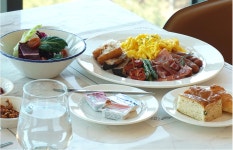 투어앤스파 라마다 프라자 호텔 자은도 투어앤스파