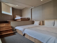 투어앤스파 베니키아호텔 산과바다 양양 투어앤스파